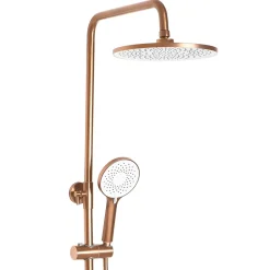 Kit De Douche Rea Avalon Brush Copper