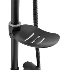 Kit De Douche Rea Luis Black 45X21X100Cm