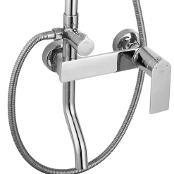 Kit De Douche Rea My1902-77C Storm Chrome