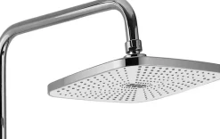 Kit De Douche Rea My1902-77C Storm Chrome