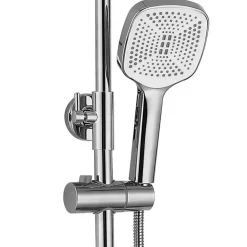 Kit De Douche Rea My1902-77C Storm Chrome