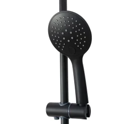 Kit De Douche Rea Vigo Black 51,5X40X99Cm