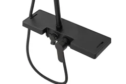 Kit De Douche Rea Vigo Black 51,5X40X99Cm