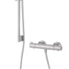 Kit de douche thermostatique Hansgrohe Crometta Vario