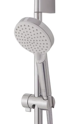 Kit de douche thermostatique Hansgrohe Crometta Vario