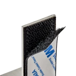 Kit de fixations de plinthes à carreler pour receveur de douche à poser, amovibles, GoodHome Brosna