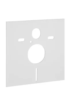 Kit d'isolation phonique Geberit pour WC suspendu