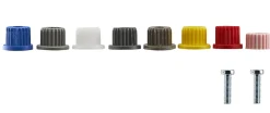 Kit inserts pour croisillon Noyon et Thiebault