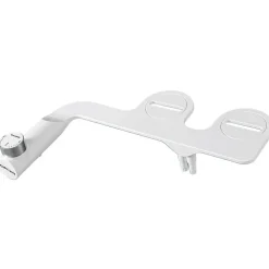 Kit toilette WC Japonais non éléctrique bidet Hydro VC