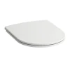 Laufen Pro, Abattant WC, amovible, blanc (H8989650000001)