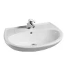 Lavabo céramique JACOB DELAFON Brive