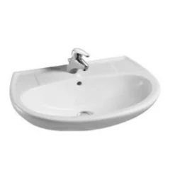 Lavabo céramique JACOB DELAFON Brive