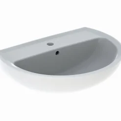 Lavabo céramique percé BASTIA 60 CM - GEBERIT - 00110500000