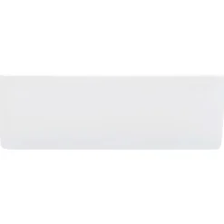 Lavabo 40x30x13 cm Céramique Blanc