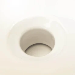 Lave main Ovale - Céramique - 40x29 cm - Elipse