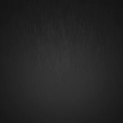 Lave-main salle de bain Aquafredo 50 cm finition métal noir