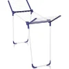 Leifheit Étendoir à linge Pegasus 120 Solid Compact 81720 Leifheit
