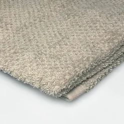 Lot 2 serviettes de bain 70x140 coton éponge 70x140cm