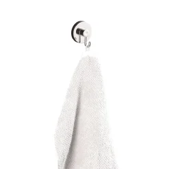 Lot de 2 crochets brillant Magic-Loc