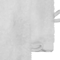 Lot de 2 gants 500 g/m² Blanc 16x22 cm STUDIO