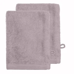 Lot de 2 gants 500 g/m² Lavandin 16x22 cm STUDIO