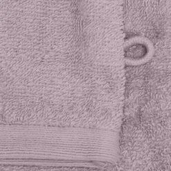 Lot de 2 gants 500 g/m² Lavandin 16x22 cm STUDIO
