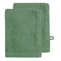 Lot de 2 gants 500 g/m² Lichen 16x22 cm STUDIO