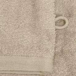 Lot de 2 gants 500 g/m² Sable 16x22 cm STUDIO