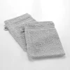 Lot de 2 gants de toilette Tendresse