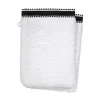 Lot de 2 gants de toilette Joia