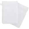 Lot de 2 gants de toilette Couleur moderne
