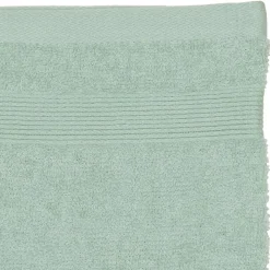 Lot de 2 gants de toilette Couleur moderne