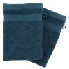 Lot de 2 gants Praia 15x21cm - Atmosphera