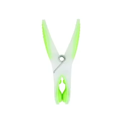 Lot de 144 pinces à linge bimatière MSV