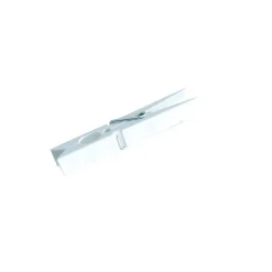 Lot de 144 pinces à linge plastique géantes MSV