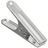 Lot de 16 pinces à linge en inox - 5Five