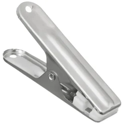 Lot de 16 pinces à linge en inox - 5Five