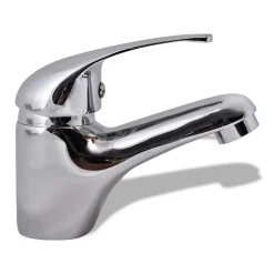 Lot de deux robinets de bidet Helloshop26