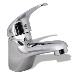 Lot de deux robinets de bidet Helloshop26