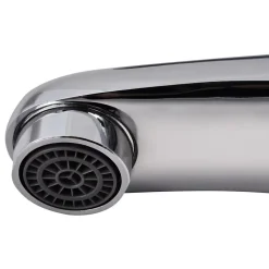 Lot de deux robinets de bidet Helloshop26