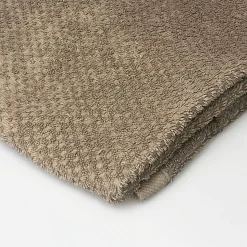 Lot serviette de bain 70x140 et serviette de toilette 50x90 70x140cm
