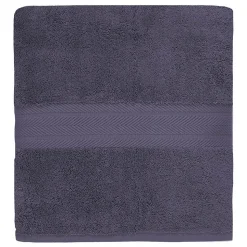 Maxi drap de bain 550 g/m² Myrtille 100x150 cm LUXURY