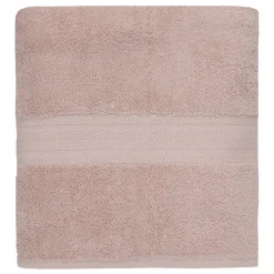 Maxi drap de bain 550 g/m² Nude 100x150 cm LUXURY