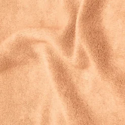 Maxi drap de bain 550 g/m² Pêche 100x150 cm LUXURY
