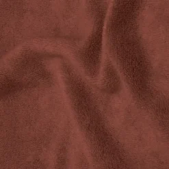 Maxi drap de bain 550 g/m² Terracota 100x150 cm LUXURY