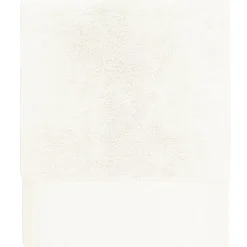 Maxi drap de bain Zéro Twist 560 g/m² Ecru 100x150 cm SENSOFT