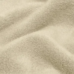 Maxi drap de bain Zéro Twist 560 g/m² Ficelle 100x150 cm SENSOFT