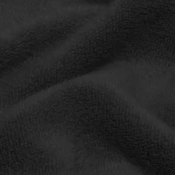 Maxi drap de bain Zéro Twist 560 g/m² Noir 100x150 cm SENSOFT