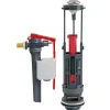 Mécanisme de chasse d'eau + robinet latéral Wirquin Jolyfill One