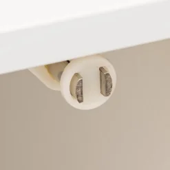 Meuble bas sous lavabo Naturéo blanc - Blanc- 5five